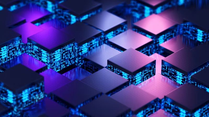 科尔沁区软件开发用Kubernetes助力企业数字化转型