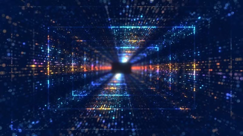 科尔沁区软件开发公司领航：京上云科技赋能工业软件定制新征程