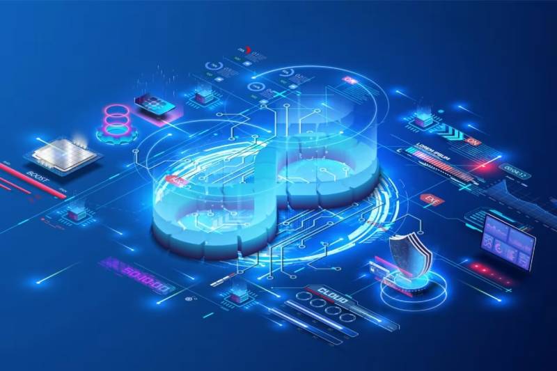 科尔沁区工业软件定制先锋:京上云科技以多元系统开发赋能企业进阶