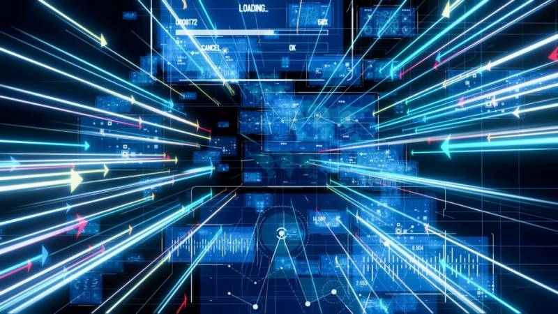 科尔沁区SCADA系统开发：守护工业安全的数字卫士