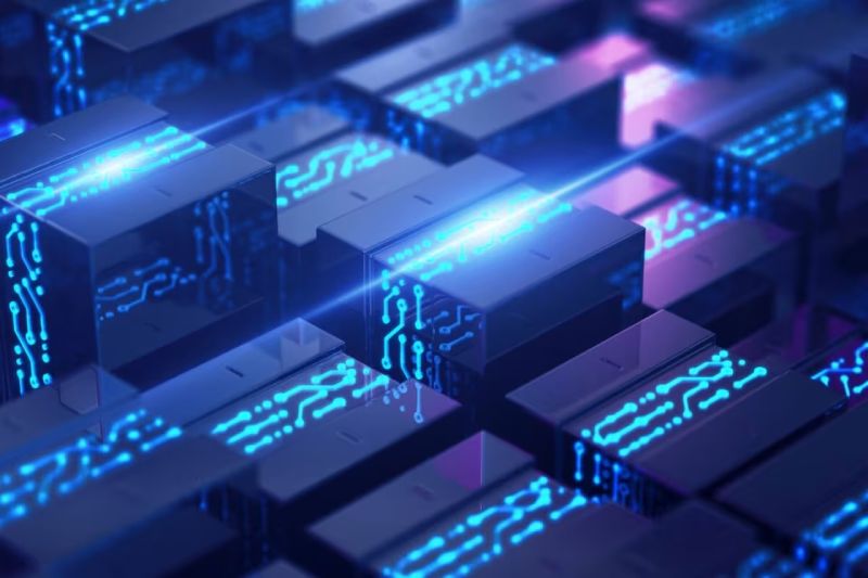 科尔沁区软件开发公司深耕信创领域,助力企业全场景信创落地