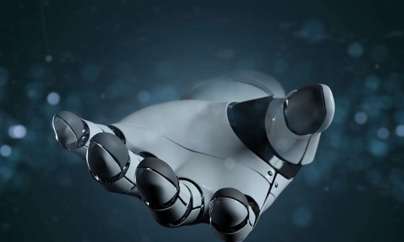 ERP系统信创改造：科尔沁区企业数字化转型的核心引擎