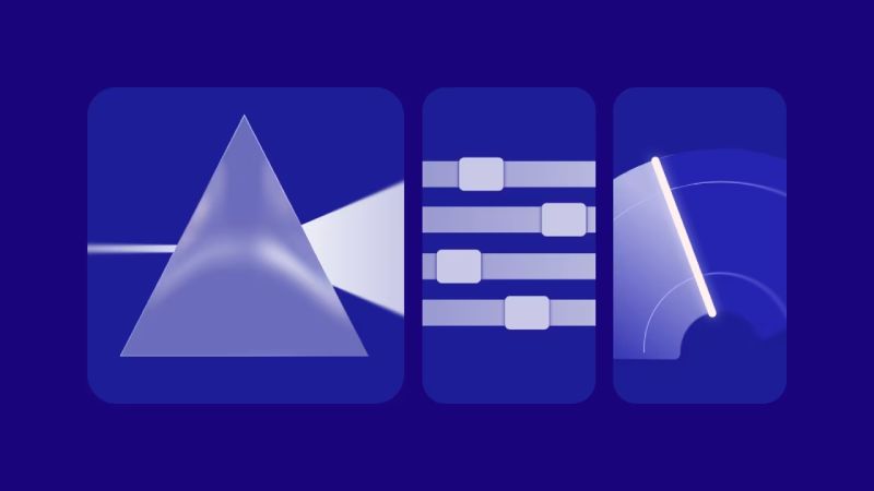科尔沁区三维组态SCADA优势：为什么越来越多工厂用3D监控